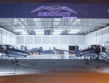 Aeromot and Nexforce: Taking Off Lead Generation and Business in a High-Value Market